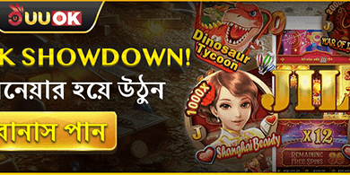 ফ্রি স্পিন মেগা উৎসব promotion image